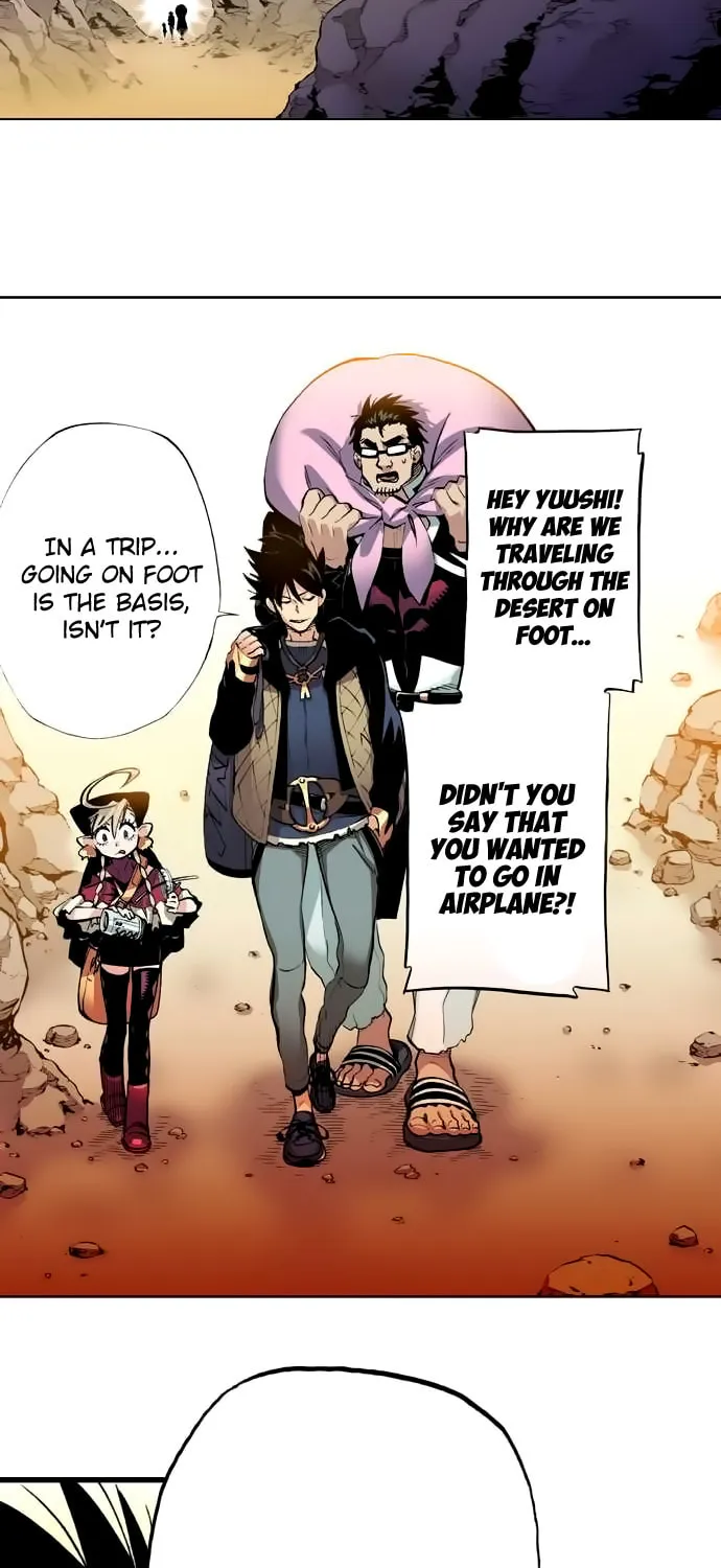 Read Blavet chapter 9.3 image 11 on Lezhin