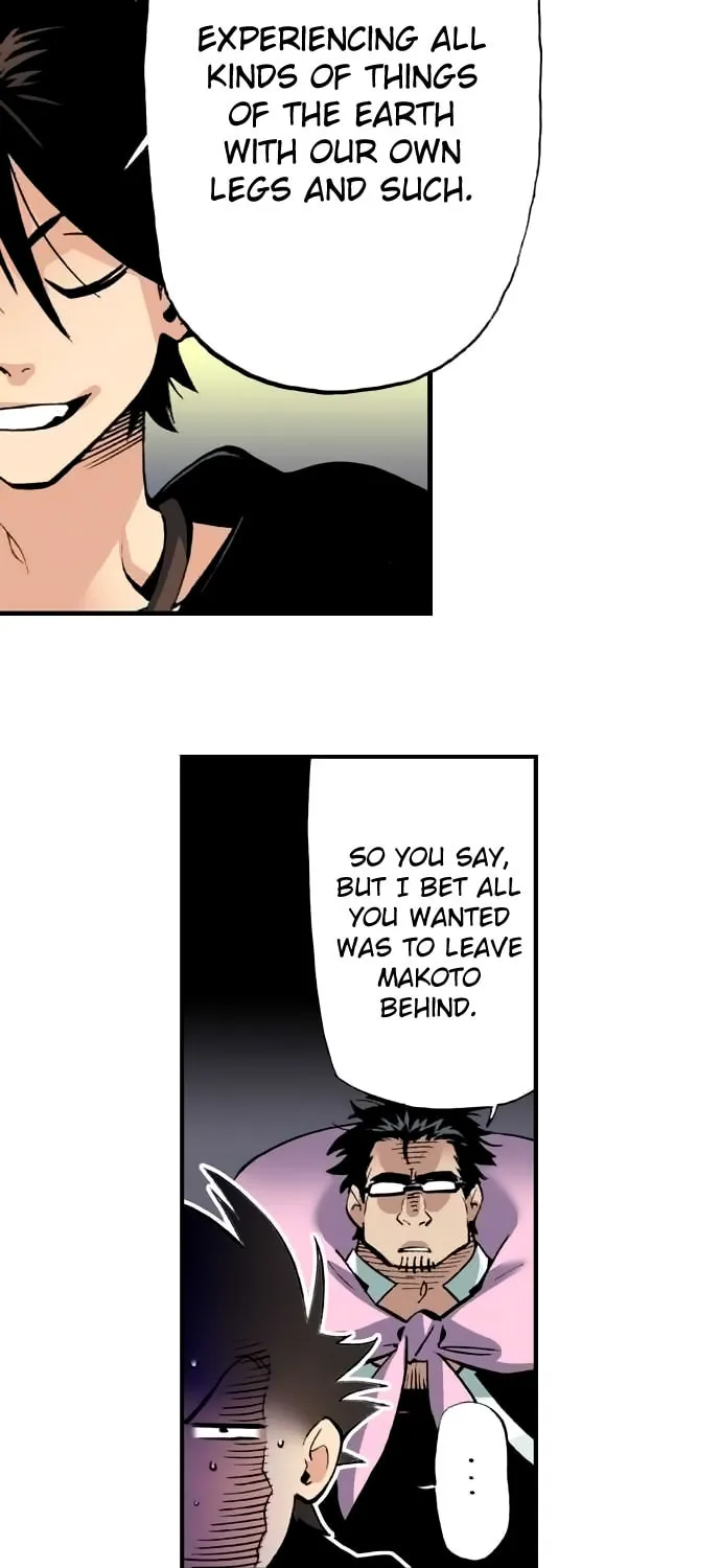 Read Blavet chapter 9.3 image 12 on Lezhin