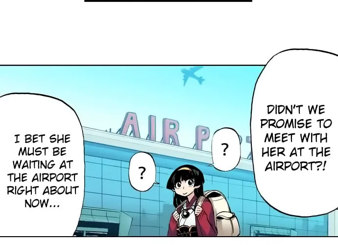 Read Blavet chapter 9.3 image 13 on Lezhin