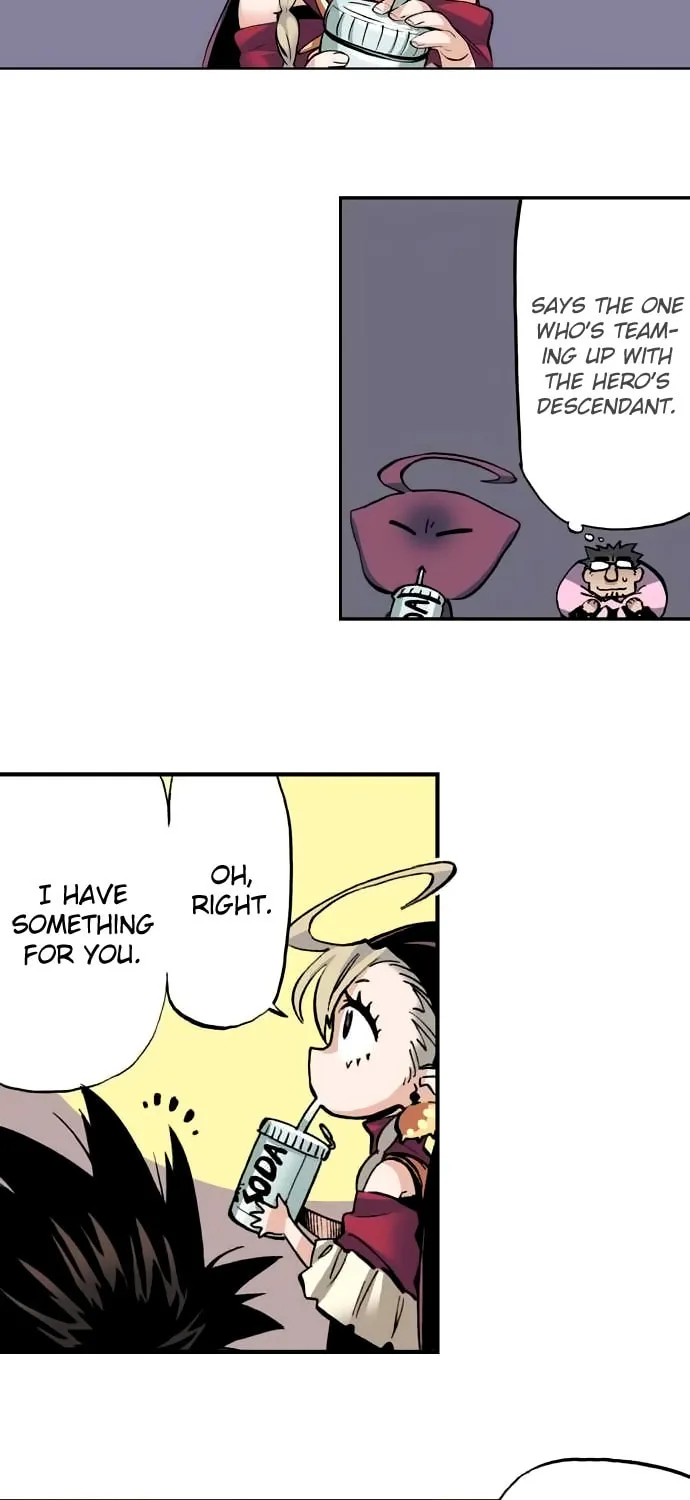 Read Blavet chapter 9.3 image 16 on Lezhin