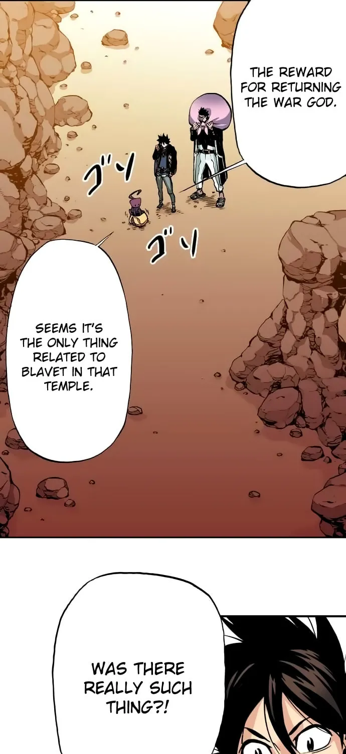 Read Blavet chapter 9.3 image 17 on Lezhin