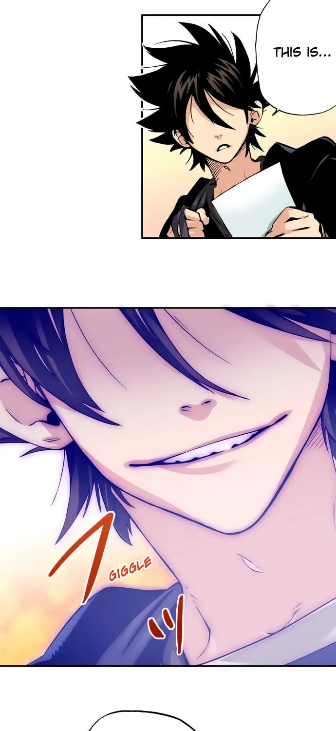 Read Blavet chapter 9.3 image 19 on Lezhin