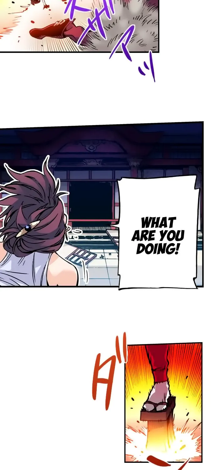 Read Blavet chapter 9.3 image 2 on Lezhin