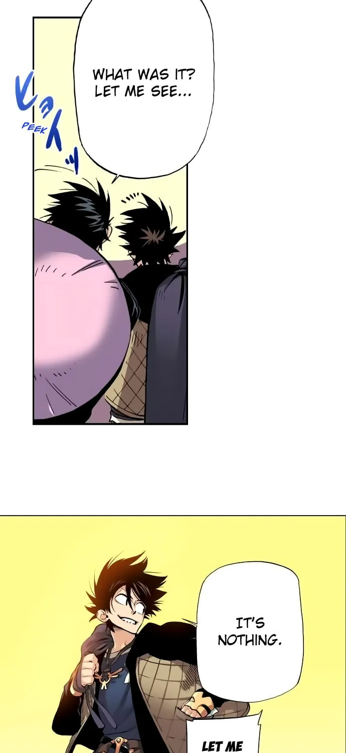 Read Blavet chapter 9.3 image 20 on Lezhin