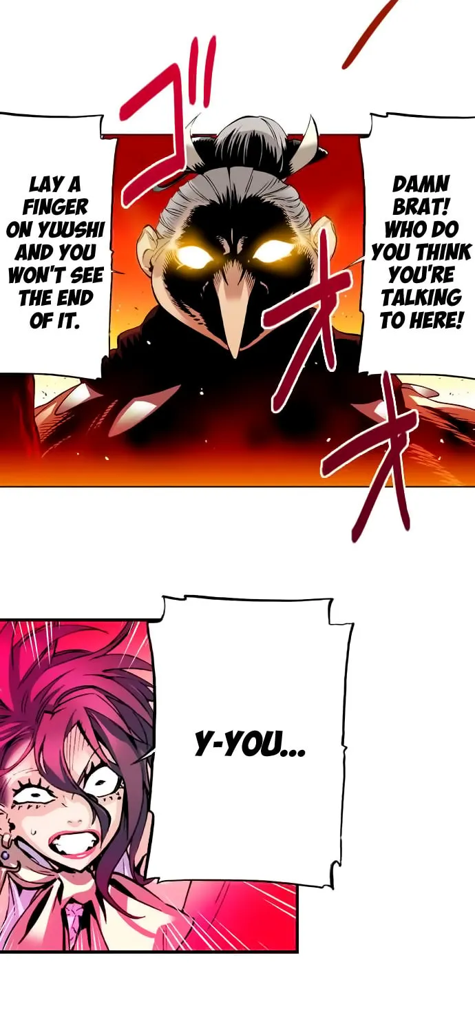 Read Blavet chapter 9.3 image 3 on Lezhin