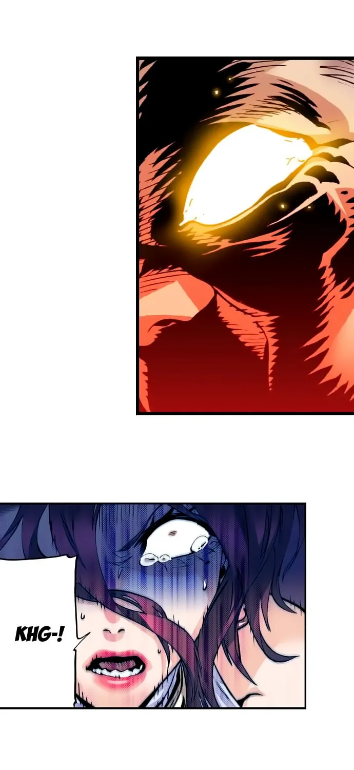 Read Blavet chapter 9.3 image 4 on Lezhin