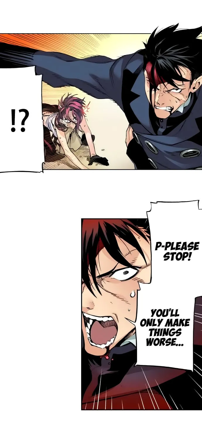 Read Blavet chapter 9.3 image 5 on Lezhin
