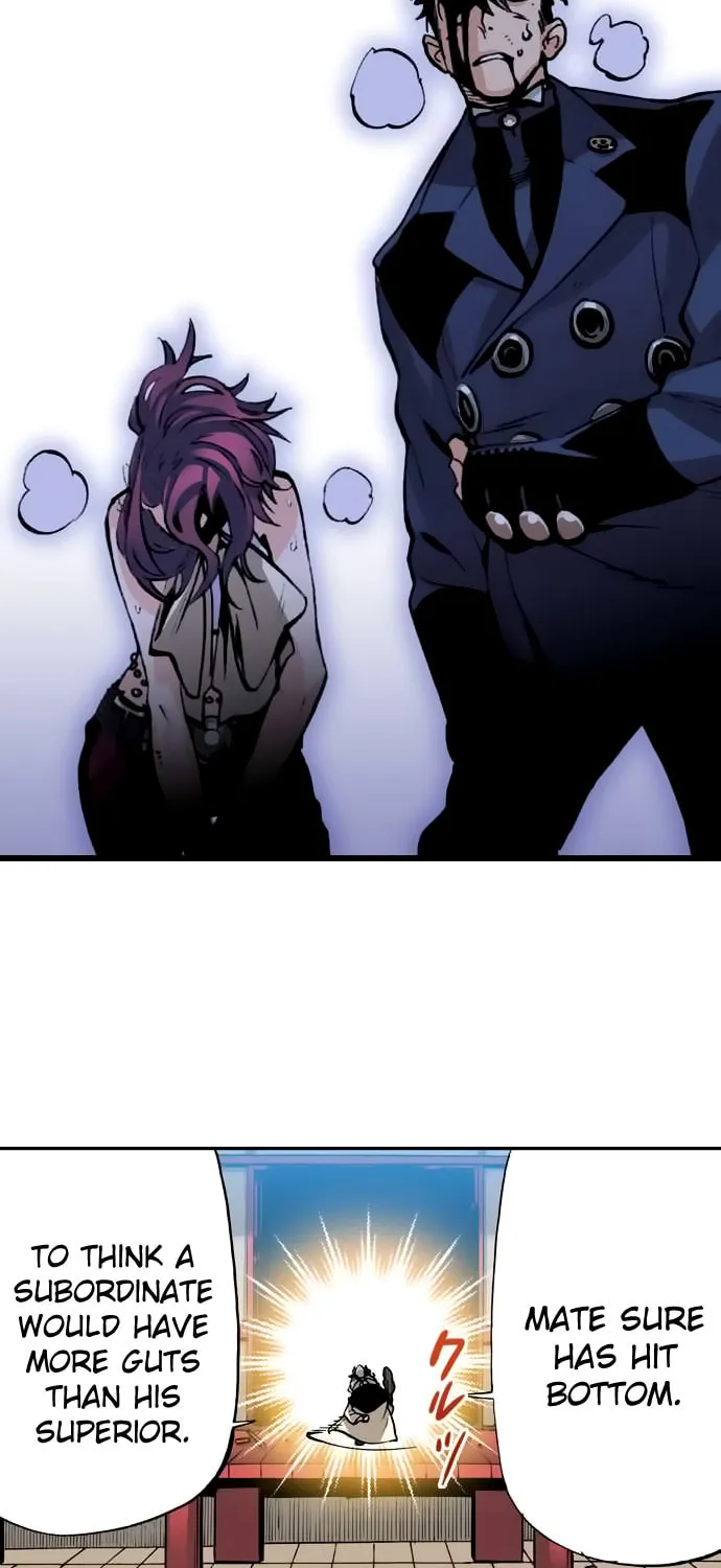 Read Blavet chapter 9.3 image 7 on Lezhin