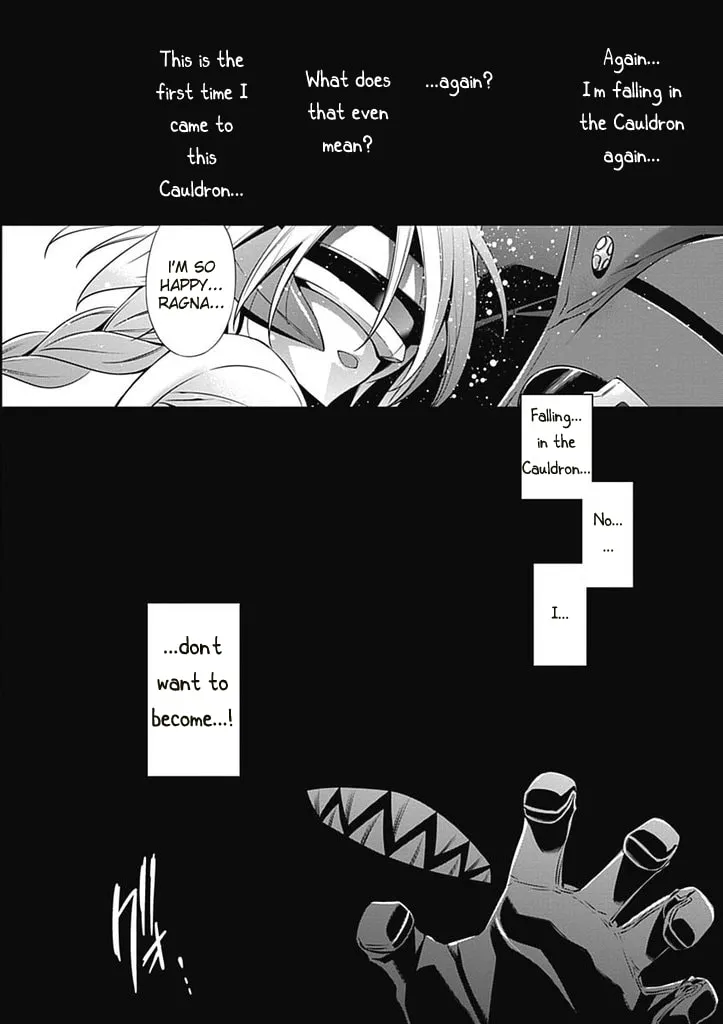 Read BlazBlue chapter 1 image 7 on Lezhin