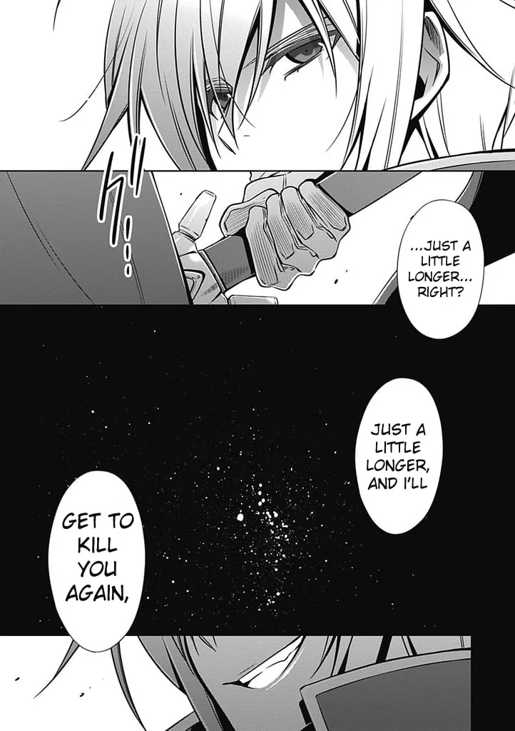 Read BlazBlue chapter 3 image 33 on Lezhin