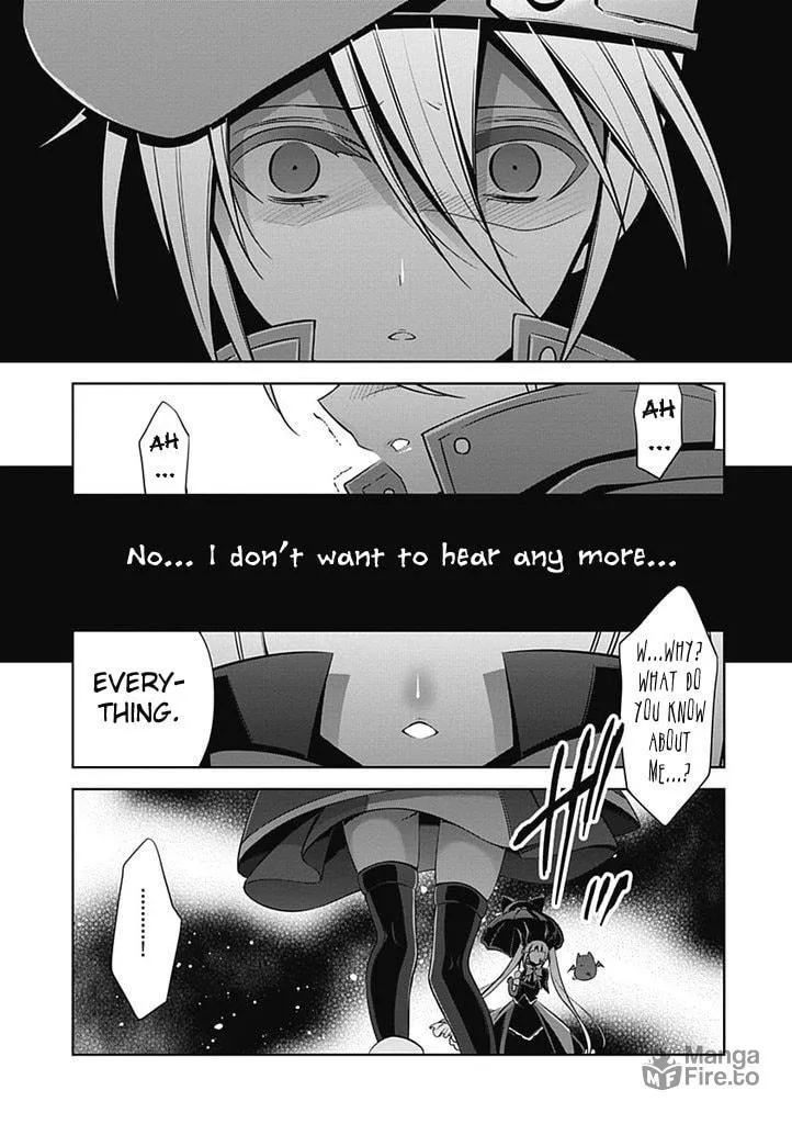 Read BlazBlue chapter 4 image 17 on Lezhin