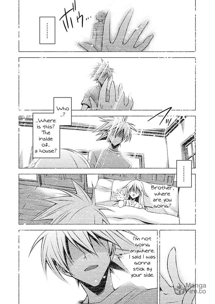 Read BlazBlue chapter 4 image 2 on Lezhin