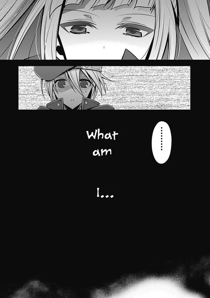 Read BlazBlue chapter 4 image 22 on Lezhin