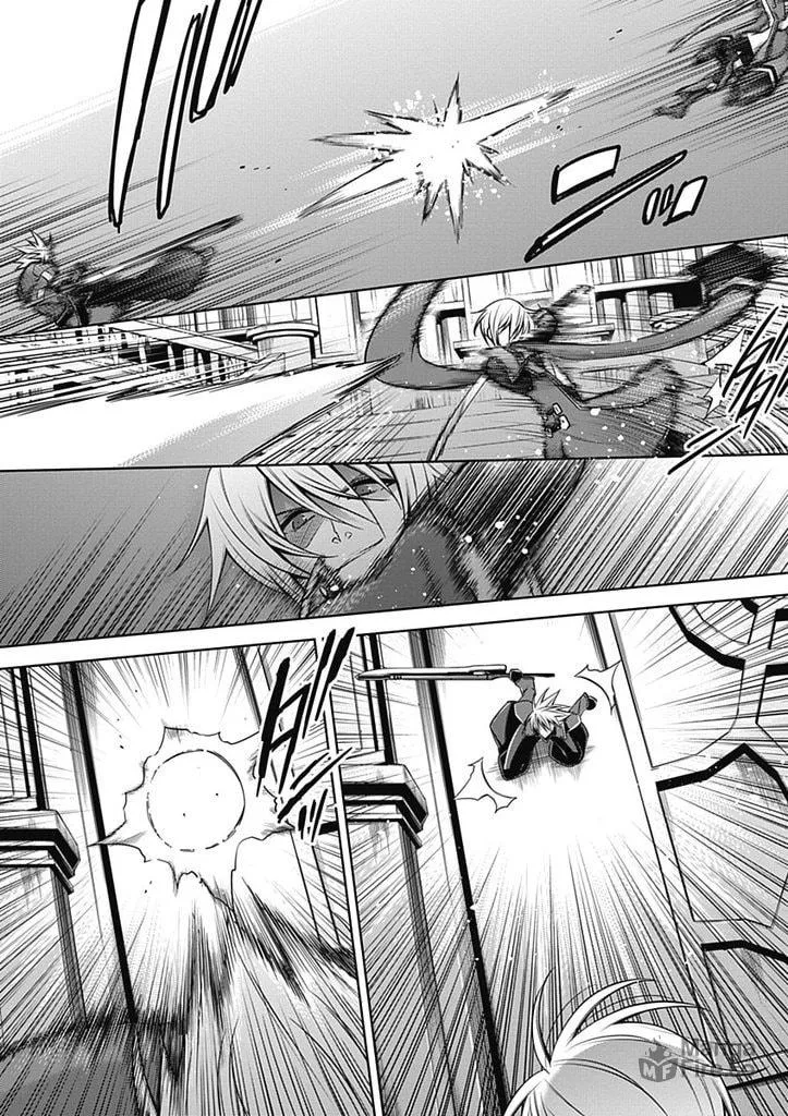 Read BlazBlue chapter 4 image 34 on Lezhin