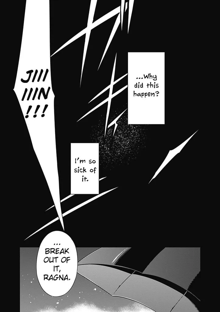 Read BlazBlue chapter 4 image 37 on Lezhin