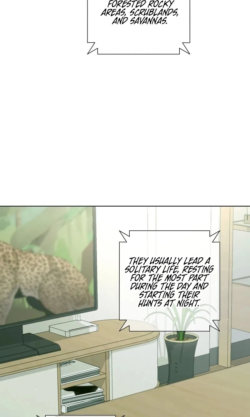 Blaze Out Chapter 71 page 3 - 