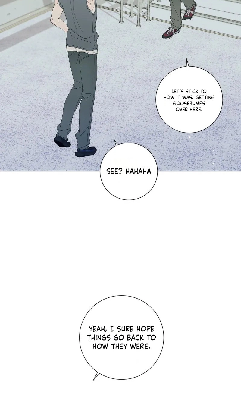 Blaze Out Chapter 71 page 22 - 