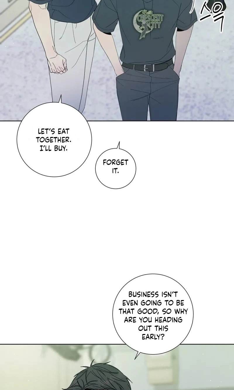 Blaze Out Chapter 71 page 27 - 