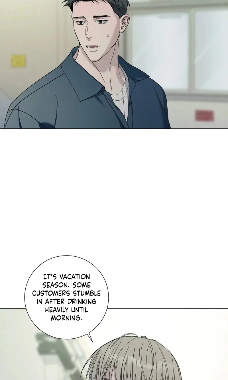 Blaze Out Chapter 71 page 28 - 