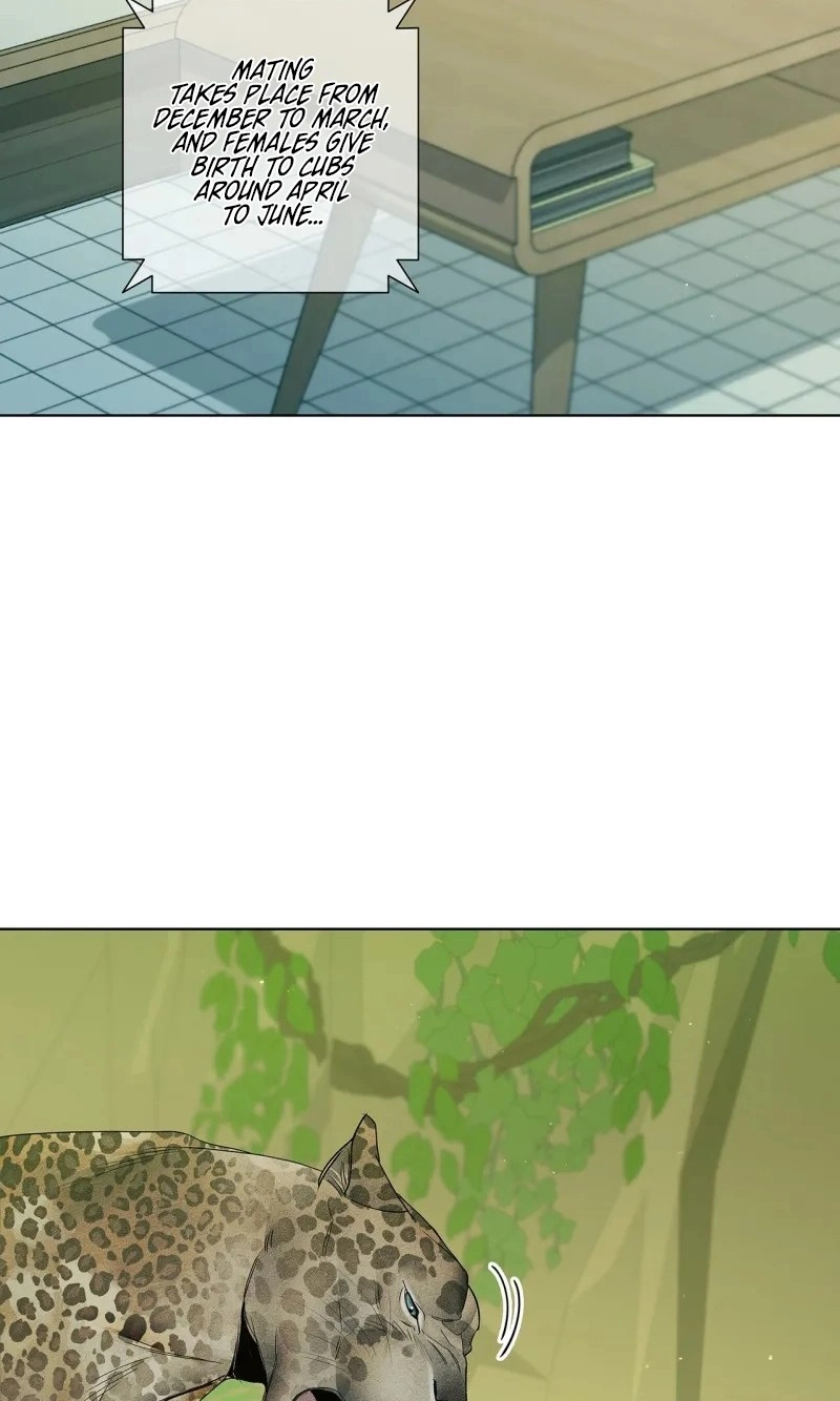 Blaze Out Chapter 71 page 4 - 