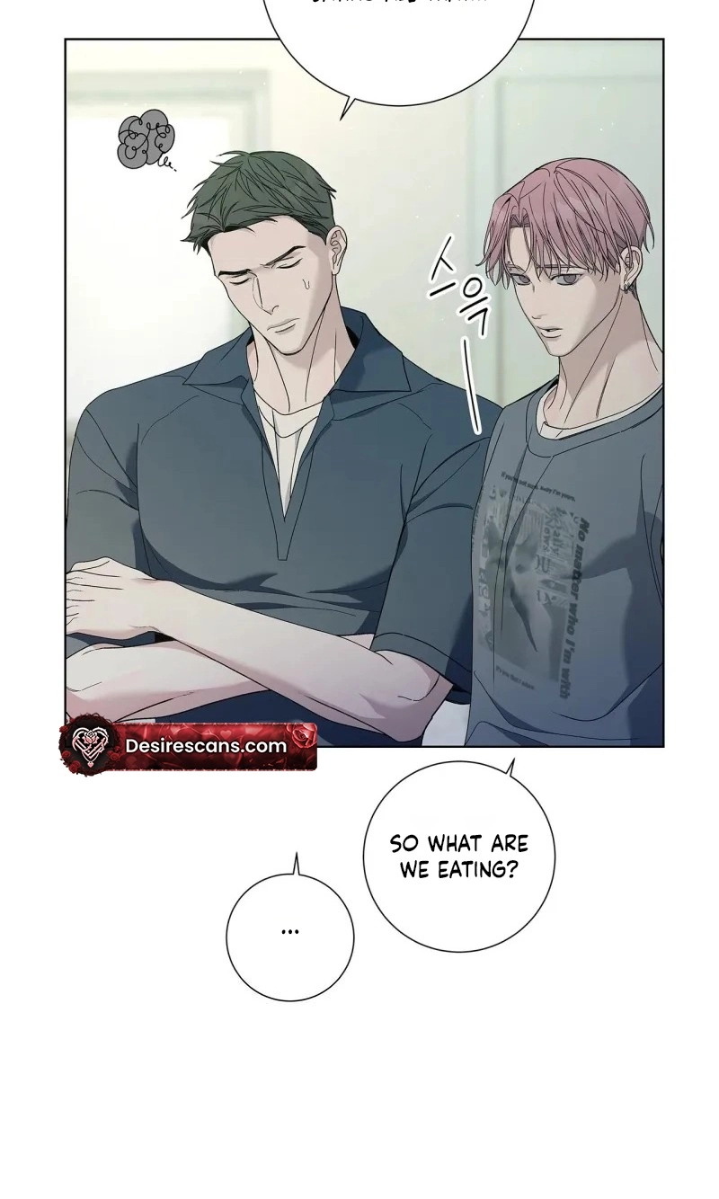 Blaze Out Chapter 71 page 31 - 