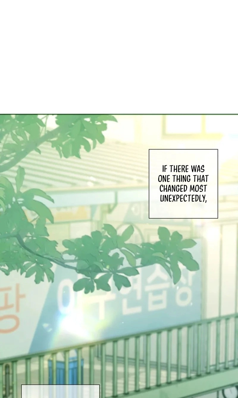 Blaze Out Chapter 71 page 32 - 
