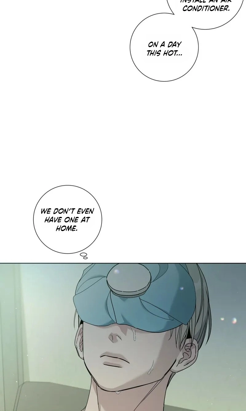 Blaze Out Chapter 71 page 44 - 