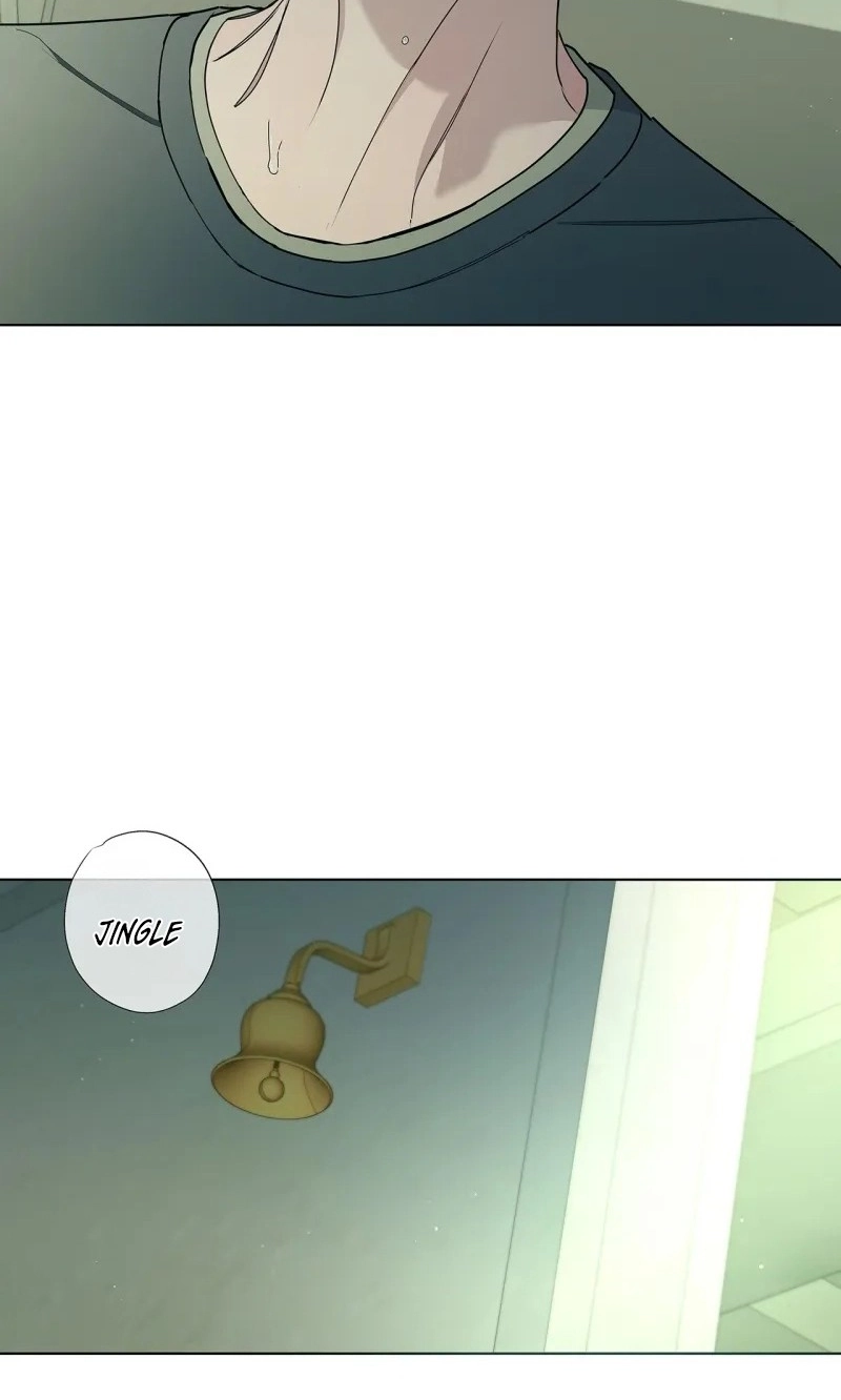 Blaze Out Chapter 71 page 45 - 