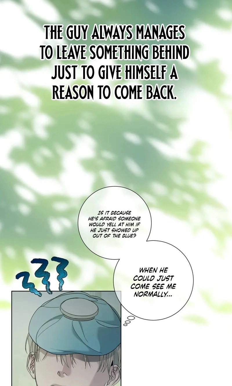 Blaze Out Chapter 71 page 54 - 