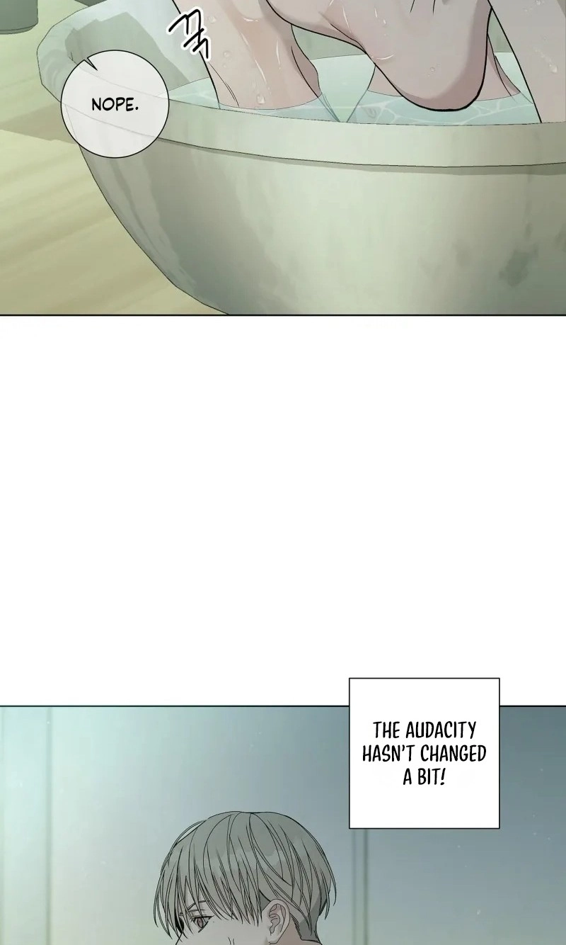 Blaze Out Chapter 71 page 58 - 