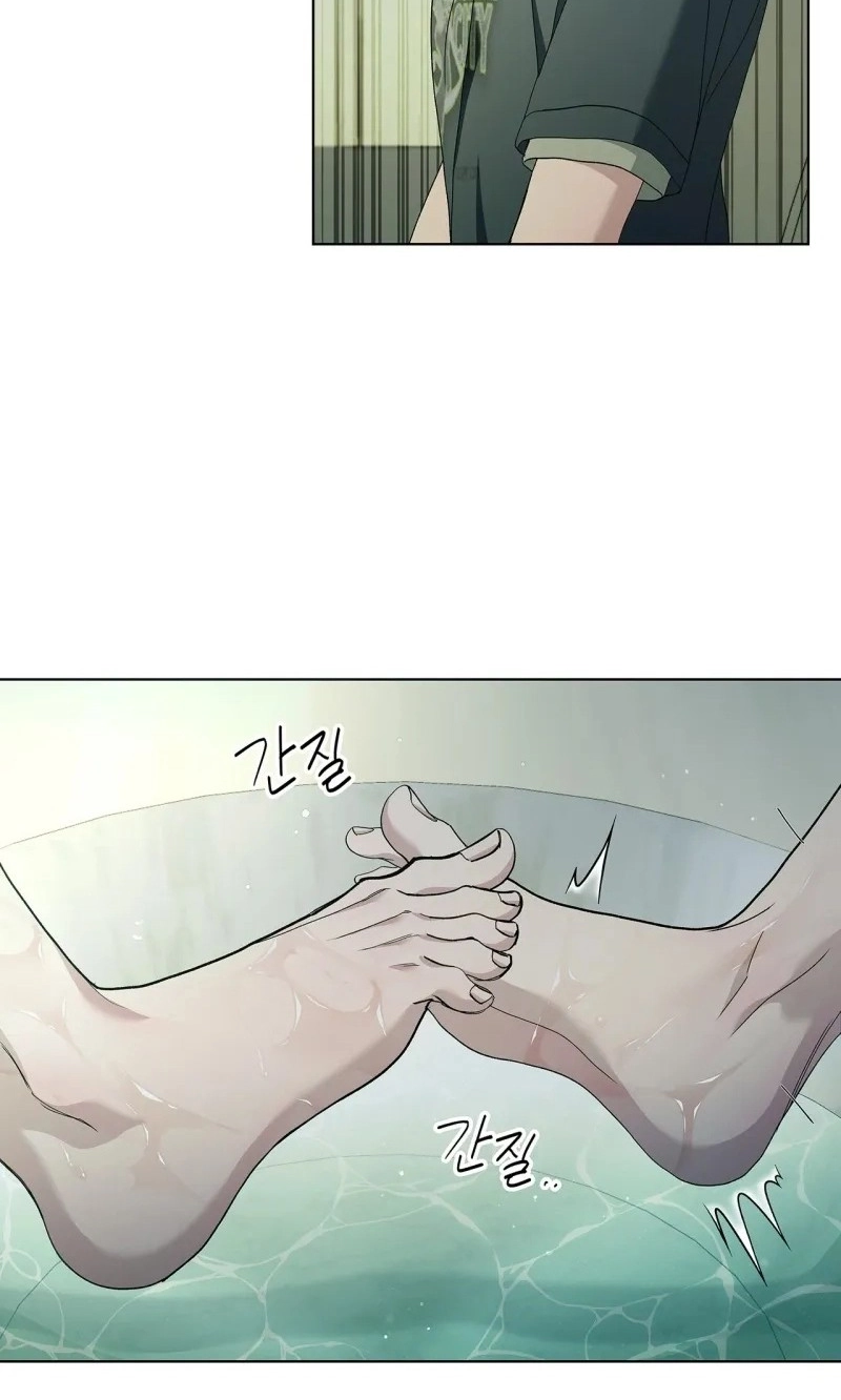 Blaze Out Chapter 71 page 60 - 