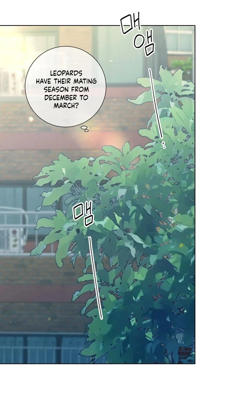 Blaze Out Chapter 71 page 7 - 