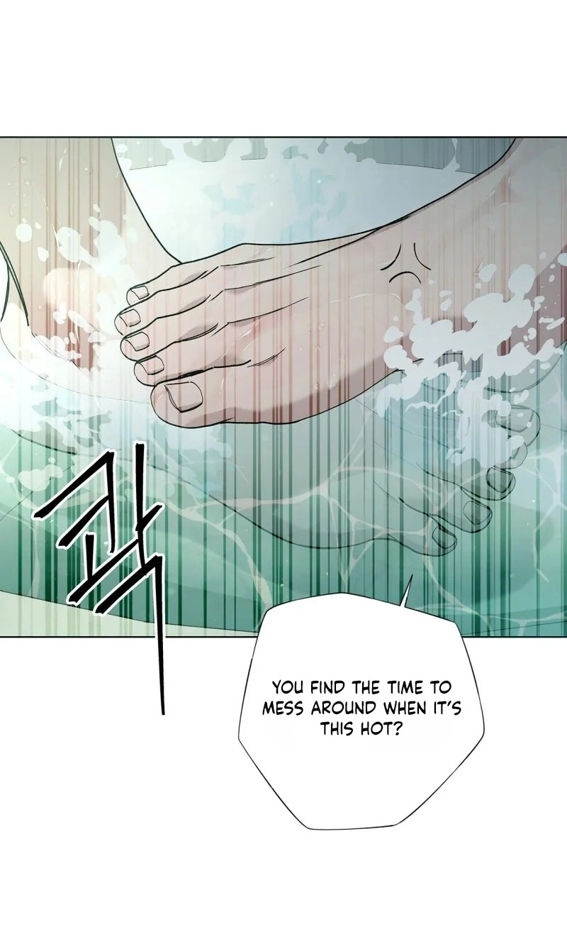 Blaze Out Chapter 71 page 61 - 