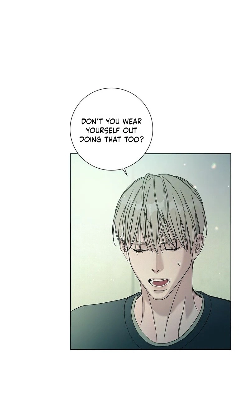 Blaze Out Chapter 71 page 62 - 
