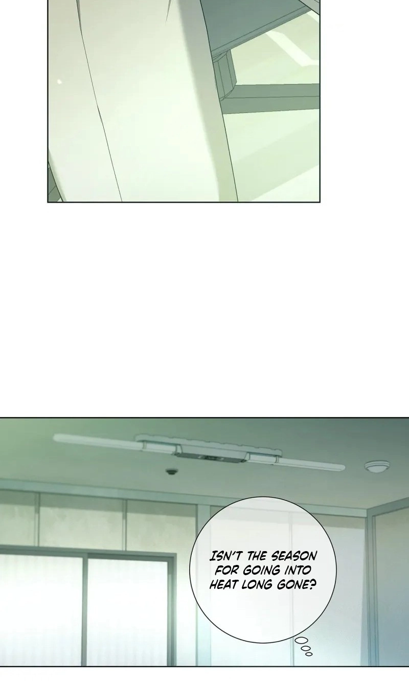 Blaze Out Chapter 71 page 66 - 
