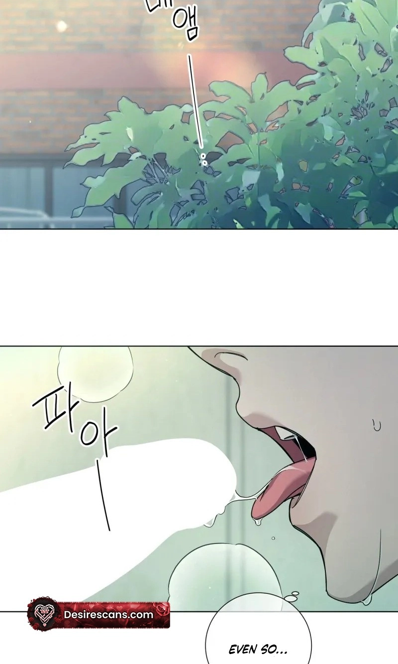 Blaze Out Chapter 72 page 17 - 