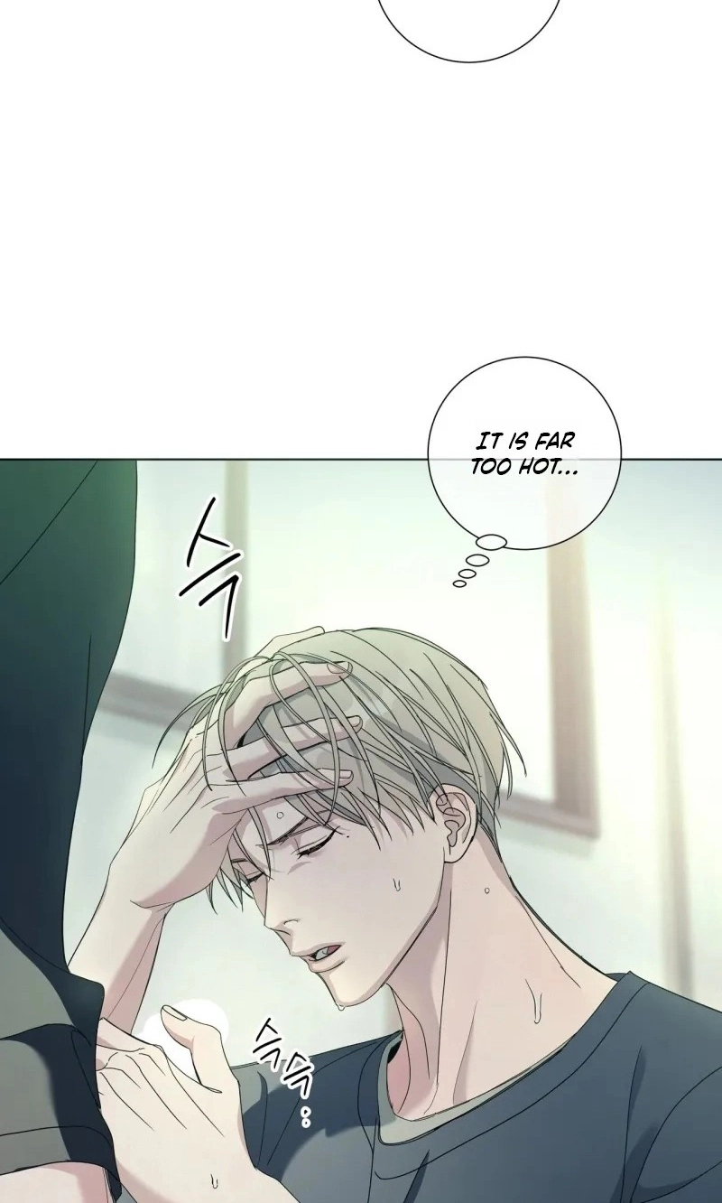 Blaze Out Chapter 72 page 18 - 
