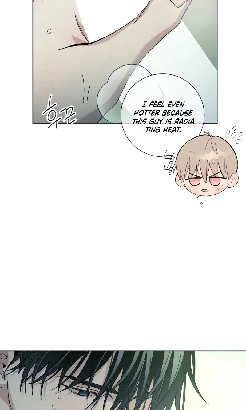 Blaze Out Chapter 72 page 20 - 