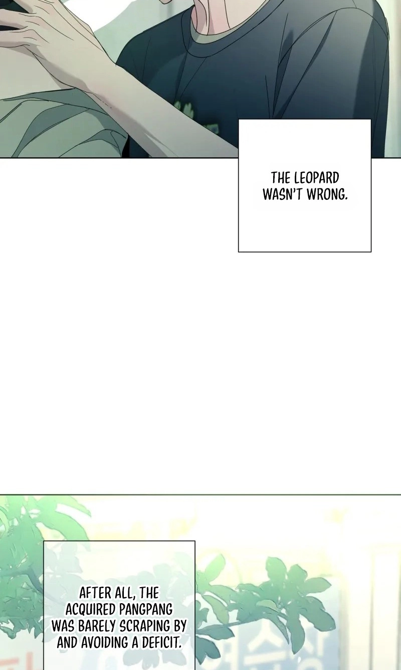Blaze Out Chapter 72 page 26 - 
