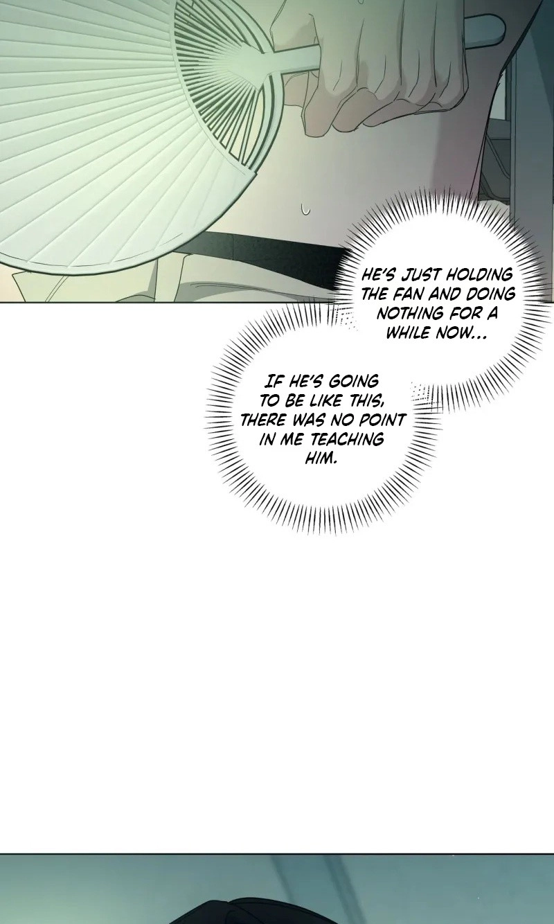 Blaze Out Chapter 72 page 37 - 