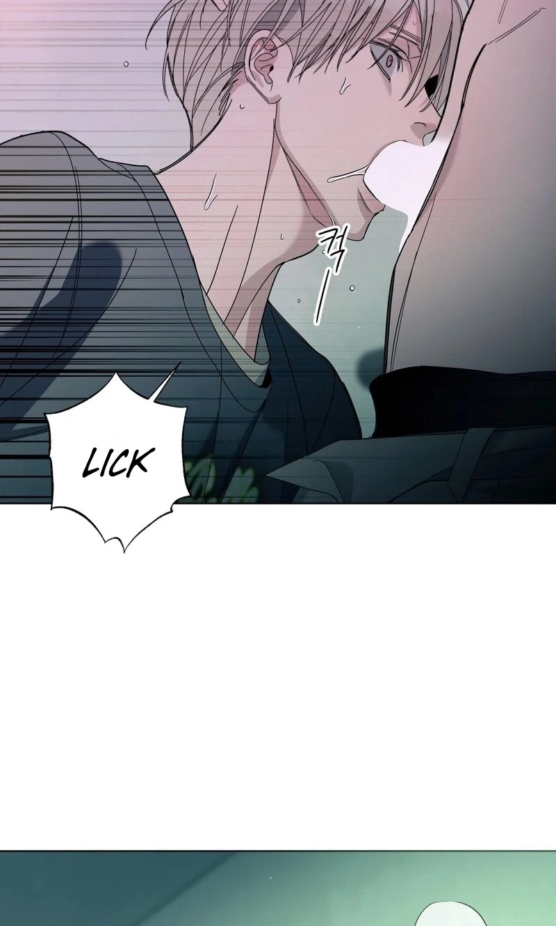 Blaze Out Chapter 72 page 42 - 