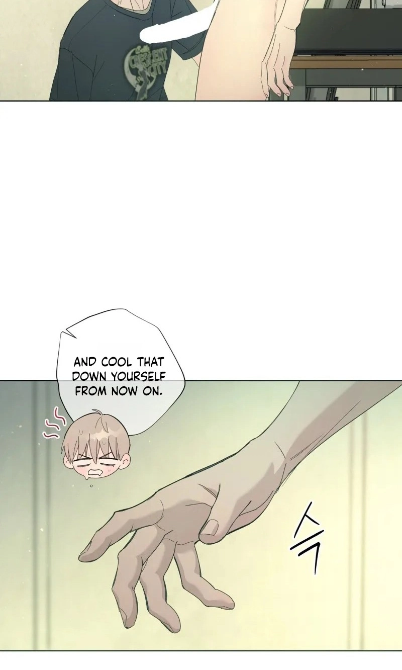 Blaze Out Chapter 72 page 51 - 