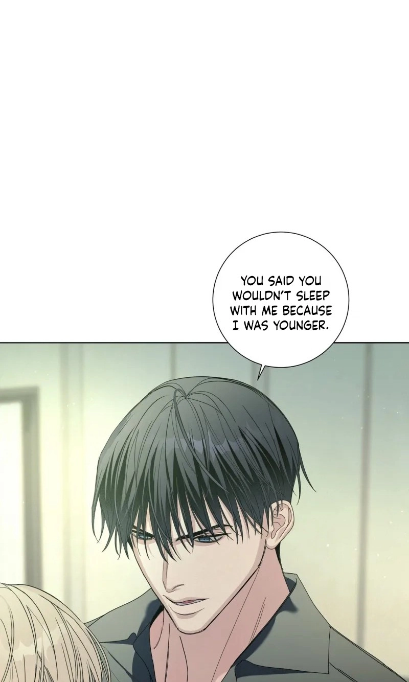 Blaze Out Chapter 72 page 61 - 