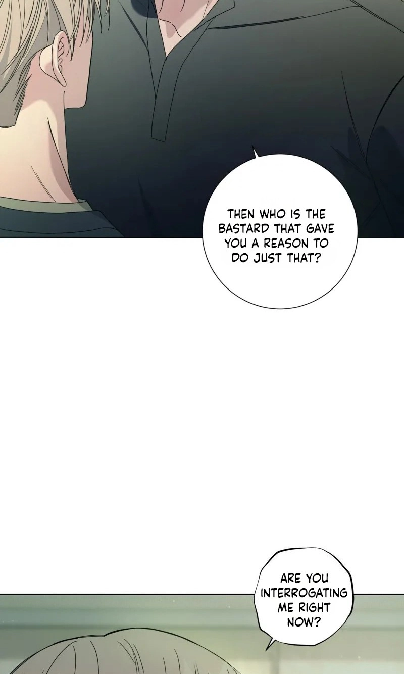 Blaze Out Chapter 72 page 62 - 