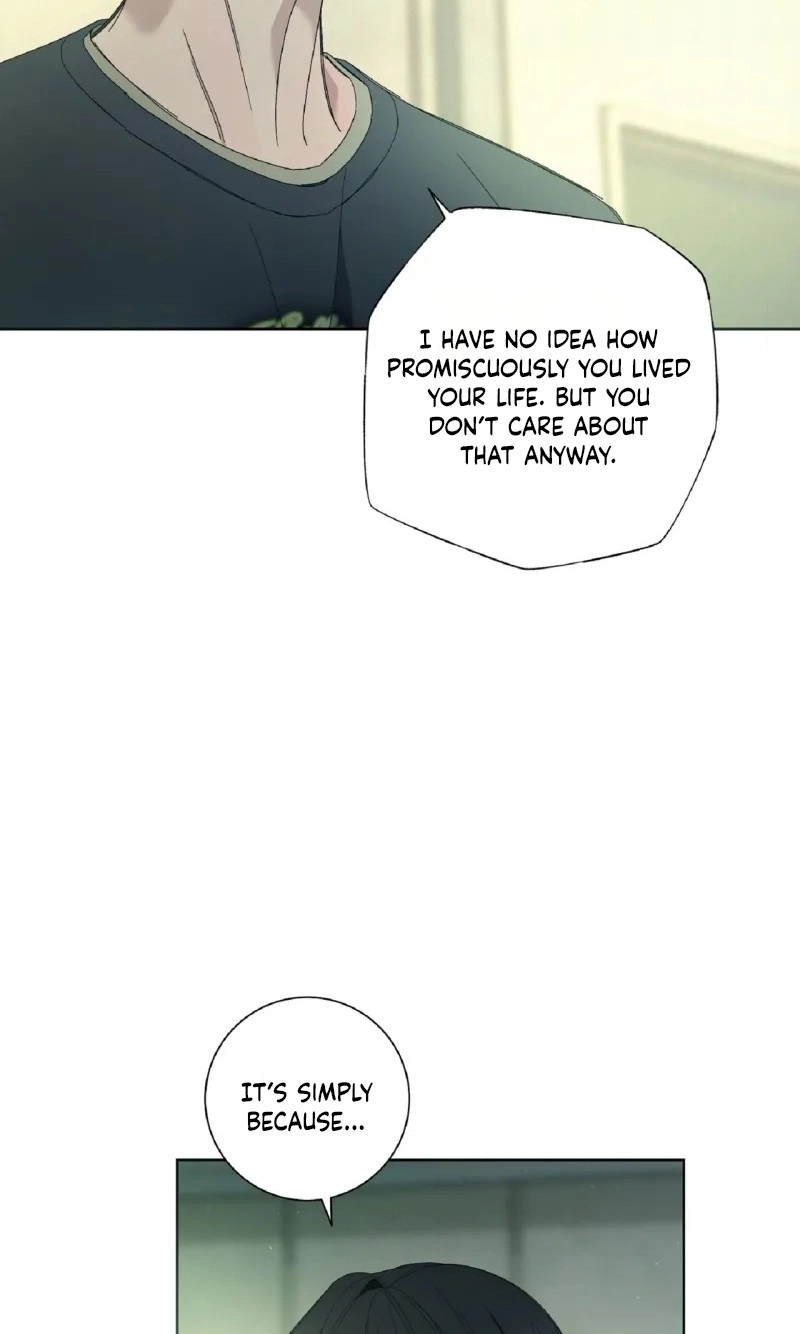 Blaze Out Chapter 72 page 70 - 