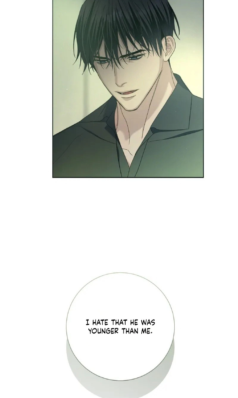 Blaze Out Chapter 72 page 71 - 