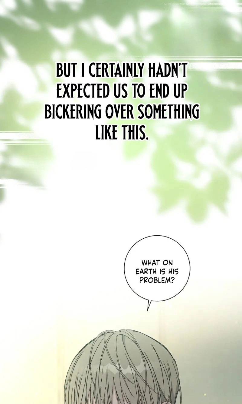Blaze Out Chapter 72 page 73 - 