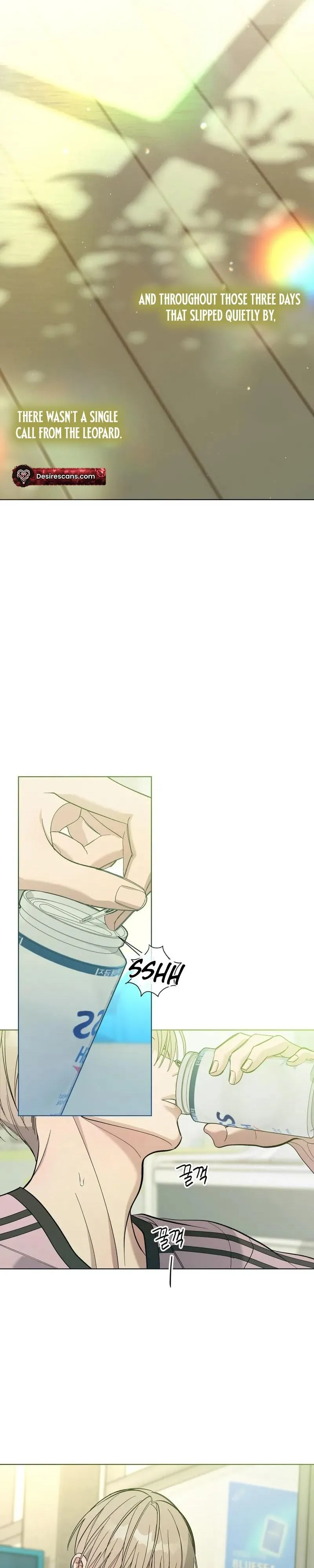 Blaze Out Chapter 73 page 7 - 