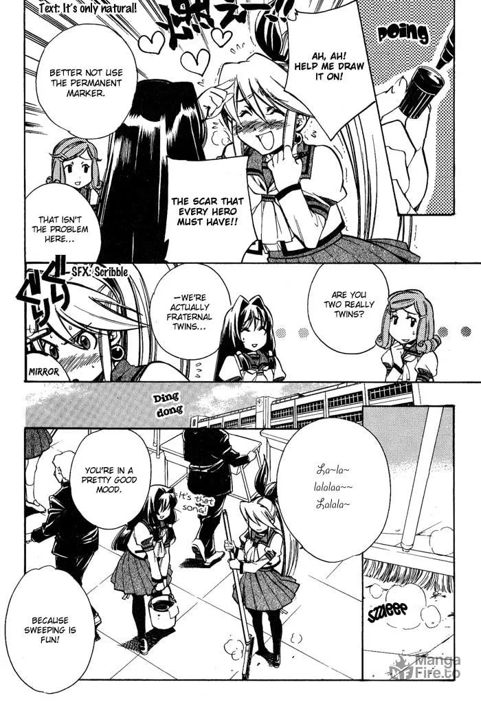Read Blaze chapter 1 image 14 on Lezhin