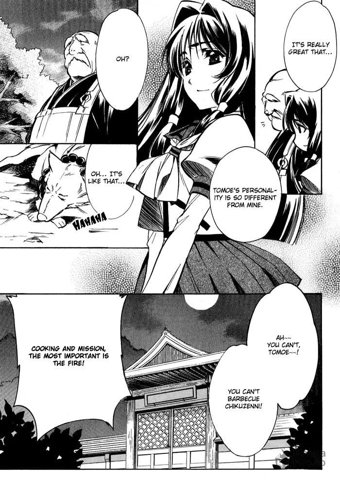Read Blaze chapter 1 image 23 on Lezhin
